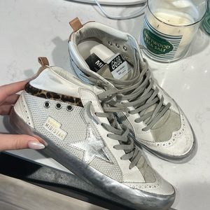 Golden Goose midstars